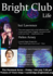 Bright Club - life